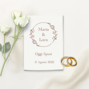 Matrimonio