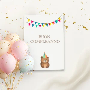 Il compleanno perfetto