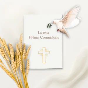 Comunione e Cresima