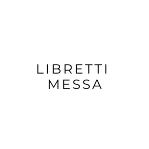 Libretti Messa