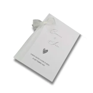 Libretto Messa Soffio di Sogni
