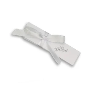 Biglietti Confetti Note di Dolcezza