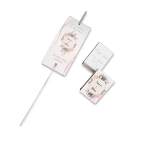 Kit Scintilla Fiamma d’Incanto