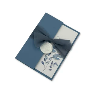 Azzurro Polvere Infinito