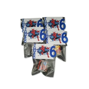 Compleanno SuperFesta Pack