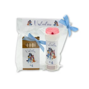 compleanno finefesta bolle sapone