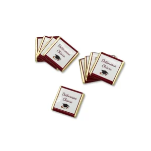 cioccolatino, laurea